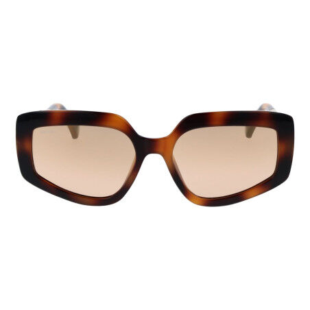 Ladies' Sunglasses Max Mara MM0069 5552G