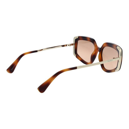 Lunettes de soleil Femme Max Mara MM0069 5552G