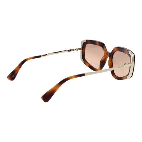 Zonnebril Dames Max Mara MM0069 5552G