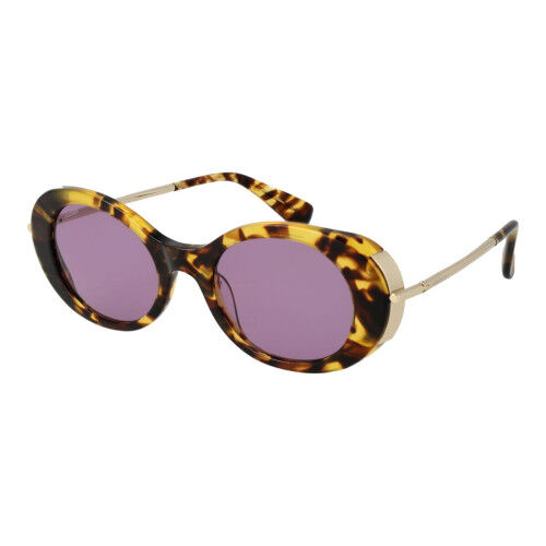 Zonnebril Dames Max Mara MM0080 5153Y