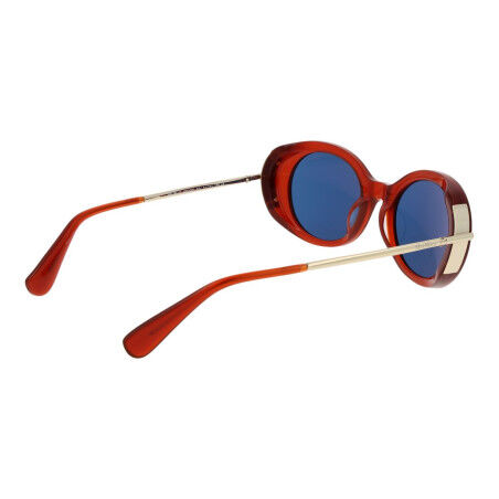 Zonnebril Dames Max Mara MM0080 5168V