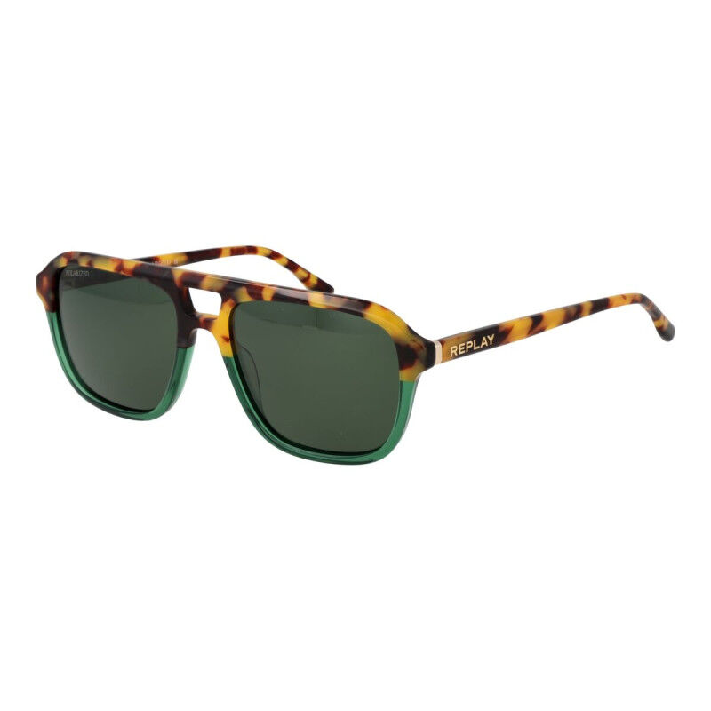 Gafas de Sol Hombre Replay RY650S 5601