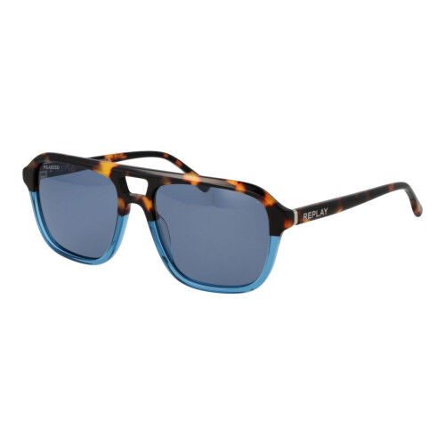 Herrensonnenbrille Replay RY650S 5602