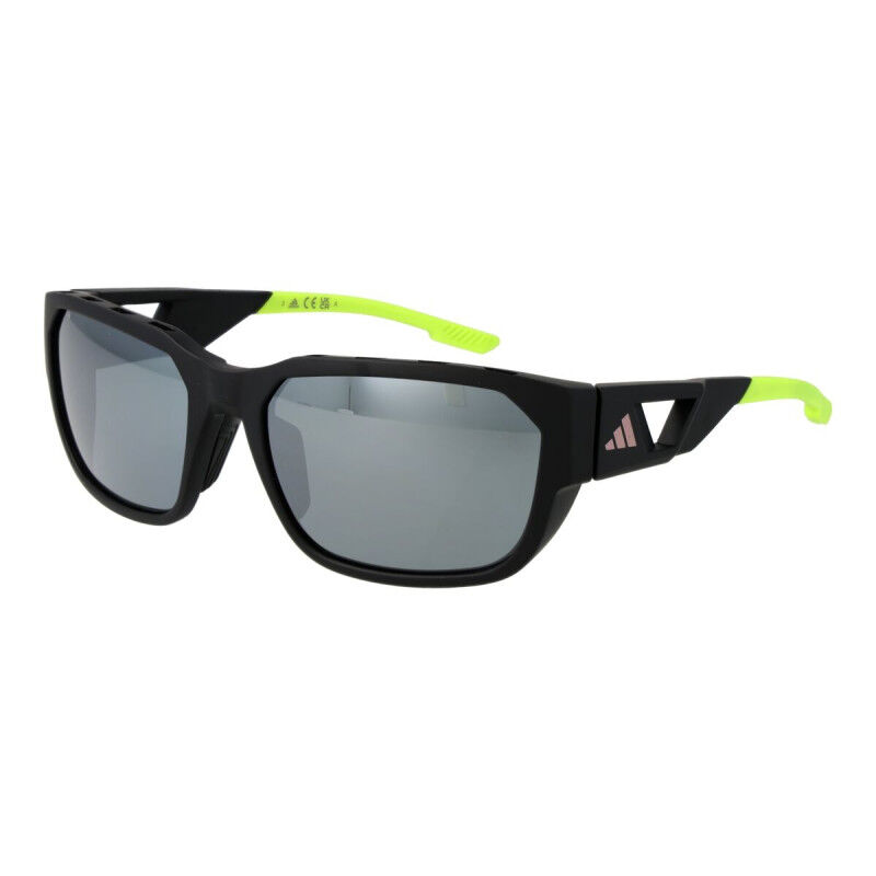 Zonnebril Heren Adidas SP0092 5802C