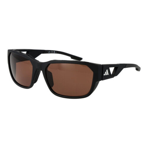 Herrensonnenbrille Adidas SP0092 5802E