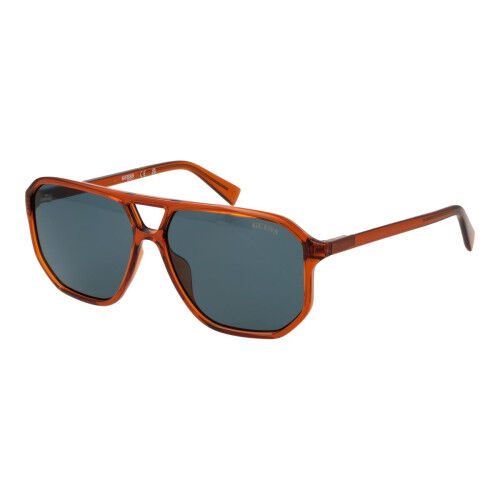 Unisex-Sonnenbrille Guess GU8276 5844V
