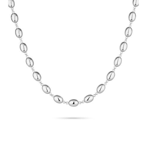 Collana Donna Radiant RY000425 Argentato