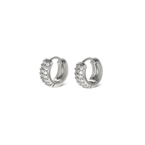 Orecchini Donna One Jewels OJEEP30S Argentato