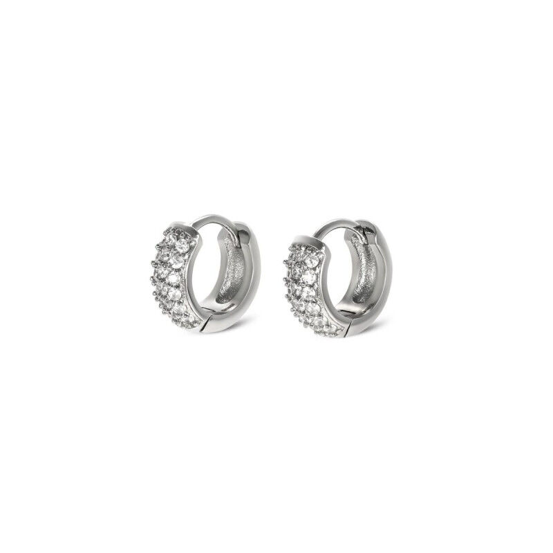 Orecchini Donna One Jewels OJEEP30S Argentato