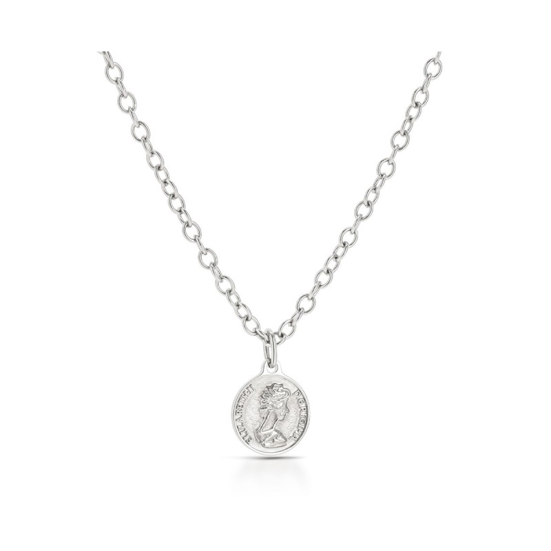 Collana Donna One Jewels OJNN55G Argentato