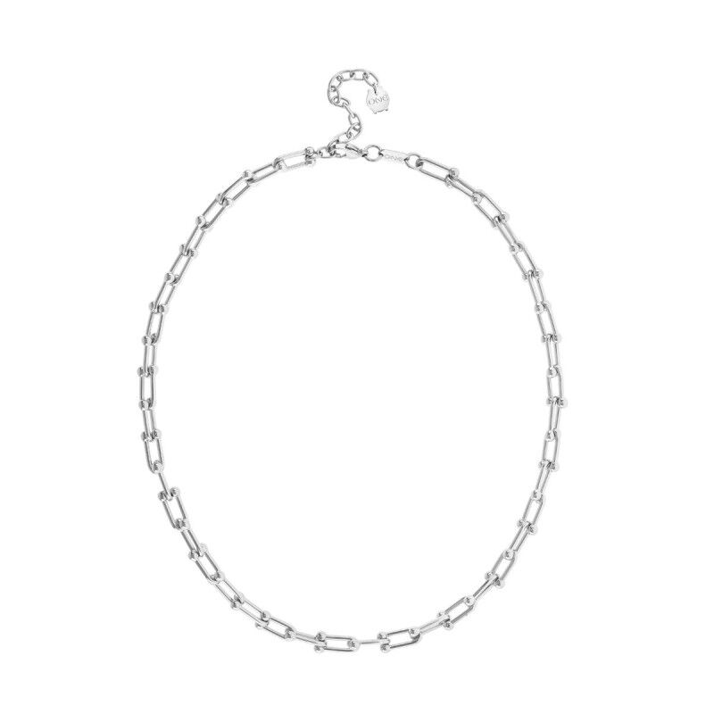 Damenhalskette One Jewels OJNN57S Silberfarben