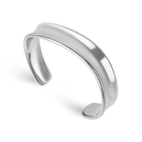 Damenarmreif One Jewels OJBA21S Silberfarben