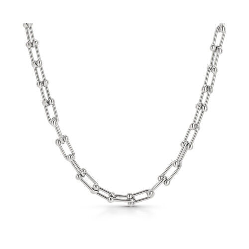 Collana Donna One Jewels OJNN57S Argentato