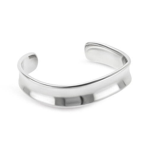 Damenarmreif One Jewels OJBA21S Silberfarben