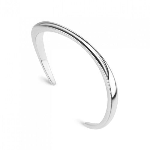 Ladies' Bracelet One Jewels OJBA22S Silver
