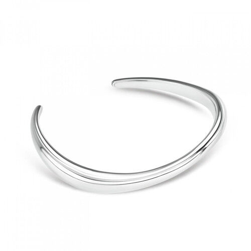 Armband Dames One Jewels OJBA22S Zilverkleurig