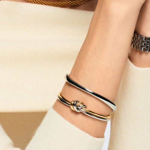 Pulsera Mujer One Jewels OJBA22S Plateado