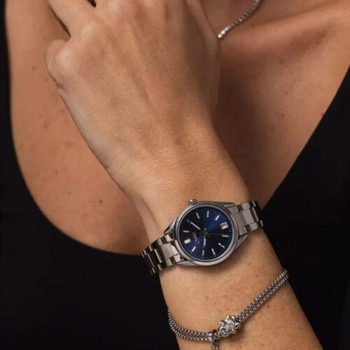 Damenarmreif One Jewels OJBMS0102-L Silberfarben