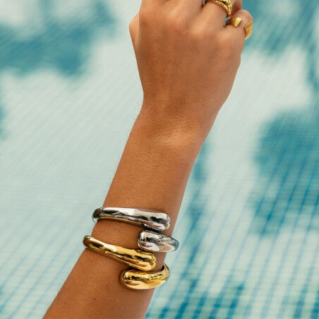 Ladies' Bracelet One Jewels OJBA33S Silver