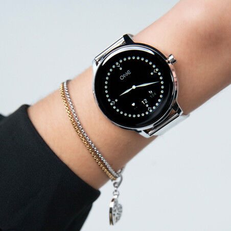 Bracciale Donna One Jewels OJBMS0102SG-L Argentato