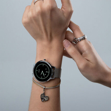 Armband Dames One Jewels OJBMS0102SG-L Zilverkleurig