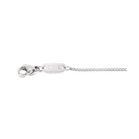 Bracciale Donna One Jewels OJCHB02T Argentato