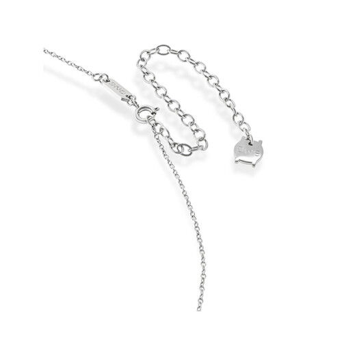Collar Mujer One Jewels OJNN29S Plateado