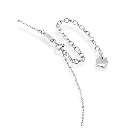 Ketting Dames One Jewels OJNN29S Zilverkleurig