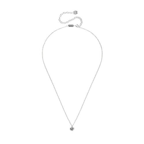 Collier Femme One Jewels OJNN30S Argenté