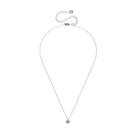Ketting Dames One Jewels OJNN30S Zilverkleurig