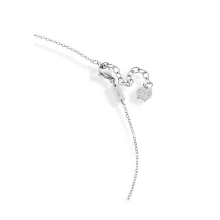 Damenhalskette One Jewels OJBN02SG Silberfarben