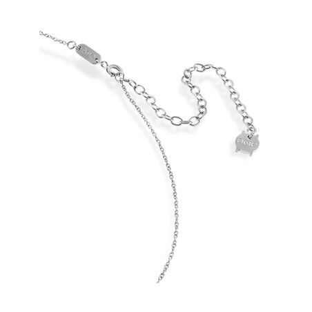 Ketting Dames One Jewels OJNN30S Zilverkleurig