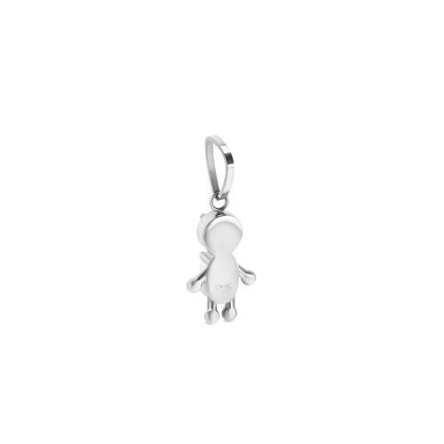 Ladies' Pendant One Jewels OJEBC725 Silver