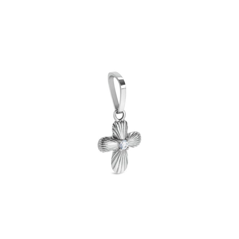 Colgante Mujer One Jewels OJEBC733 Plateado