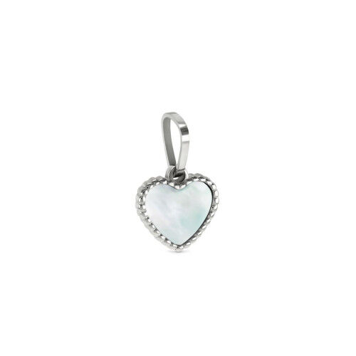 Pendentif Femme One Jewels OJEBC728 Argenté