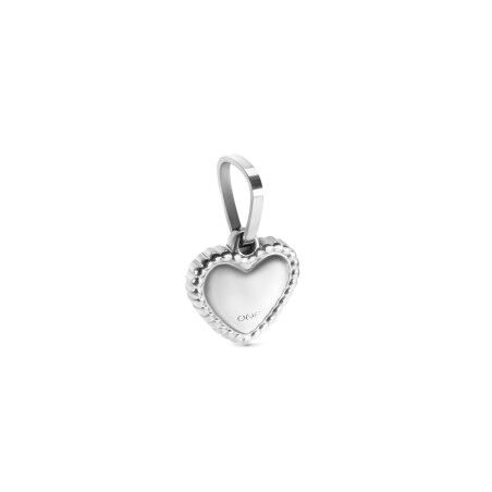 Ciondolo Donna One Jewels OJEBC728 Argentato