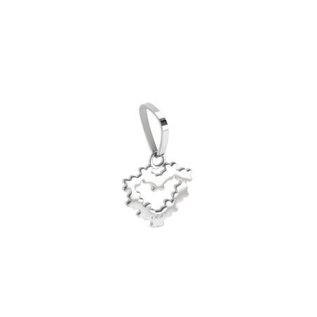 Ciondolo Donna One Jewels OJEBC730 Argentato