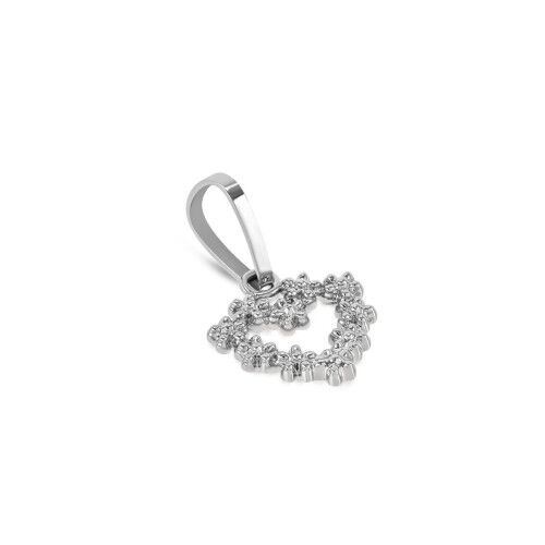 Ciondolo Donna One Jewels OJEBC730 Argentato