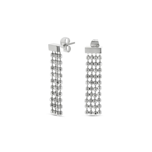 Orecchini Donna One Jewels OJEEP05S Argentato