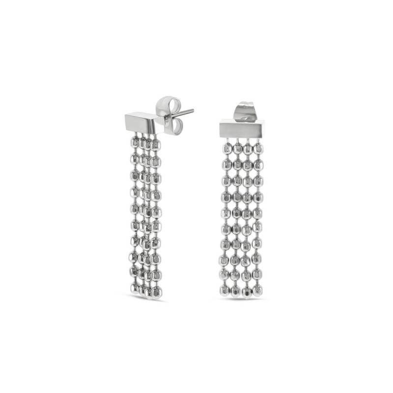Boucles d´oreilles Femme One Jewels OJEEP05S Argenté
