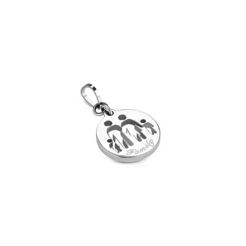 Pendentif Femme One Jewels OJEBC761 Argenté
