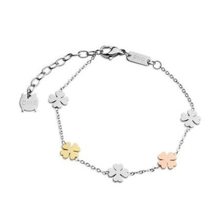 Pulsera Mujer One Jewels OJLFB023T Plateado