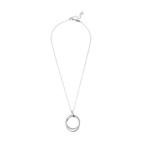 Collier Femme One Jewels OJSFN01S Argenté
