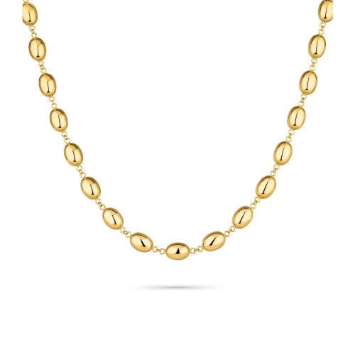 Collar Mujer Radiant RY000424 Dorado
