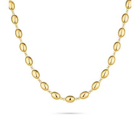 Ketting Dames Radiant RY000424 Gouden