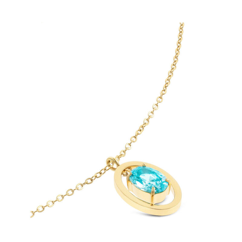Collana Donna One Jewels OJNN47G Dorato