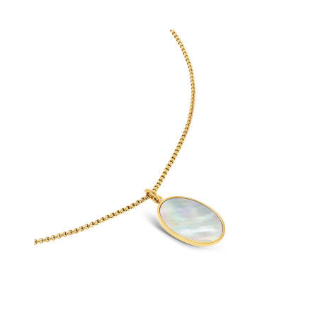 Collar Mujer One Jewels OJNN53G Dorado