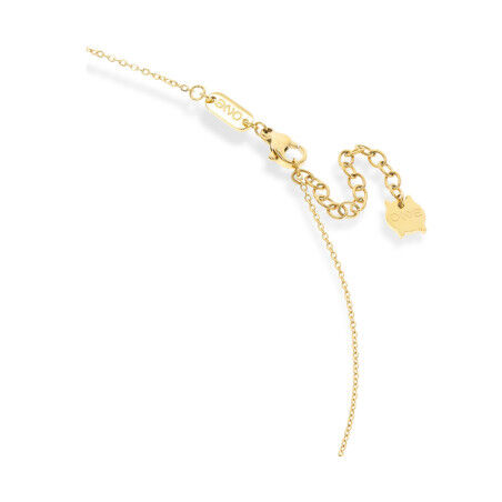 Collana Donna One Jewels OJNN47G Dorato