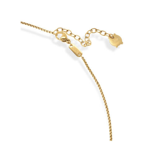 Collana Donna One Jewels OJNN53G Dorato