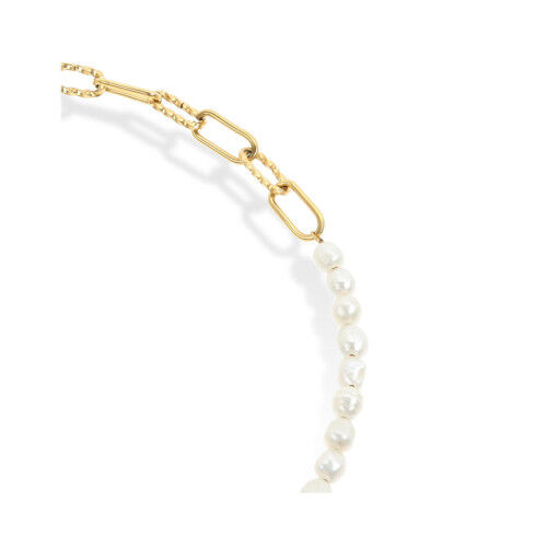 Collana Donna One Jewels OJNN48G Dorato